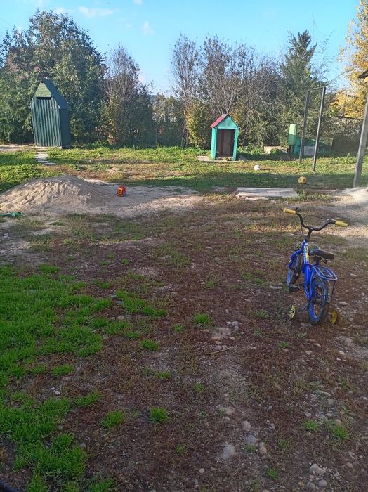 Продам дачу зимнего варианта