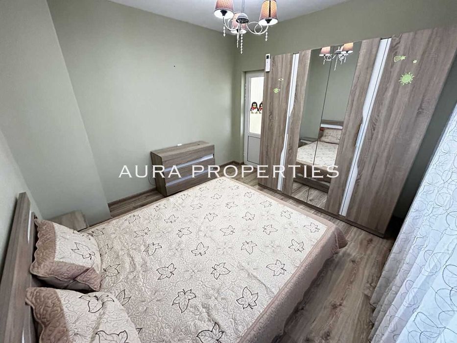 Продава се Двустаен апартамент в Разград, Житница - 64 кв.м за 916 €/кв.м - Снимка #5