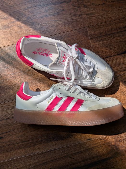 Adidas Originals Samba Sambae Limited Edition