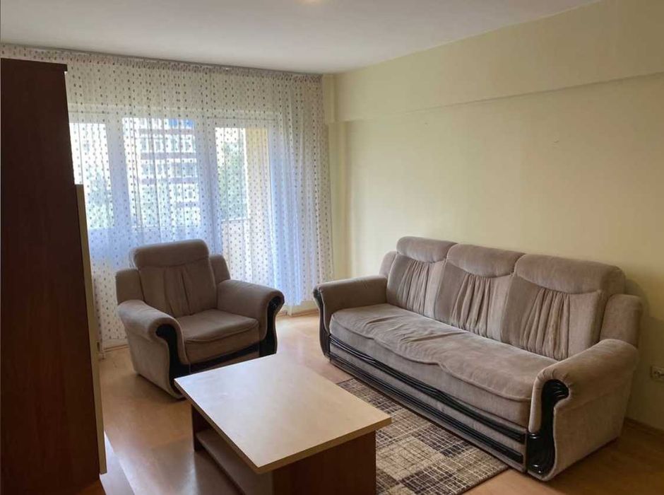 Inchiriez Apartament 2 Camere Republici
