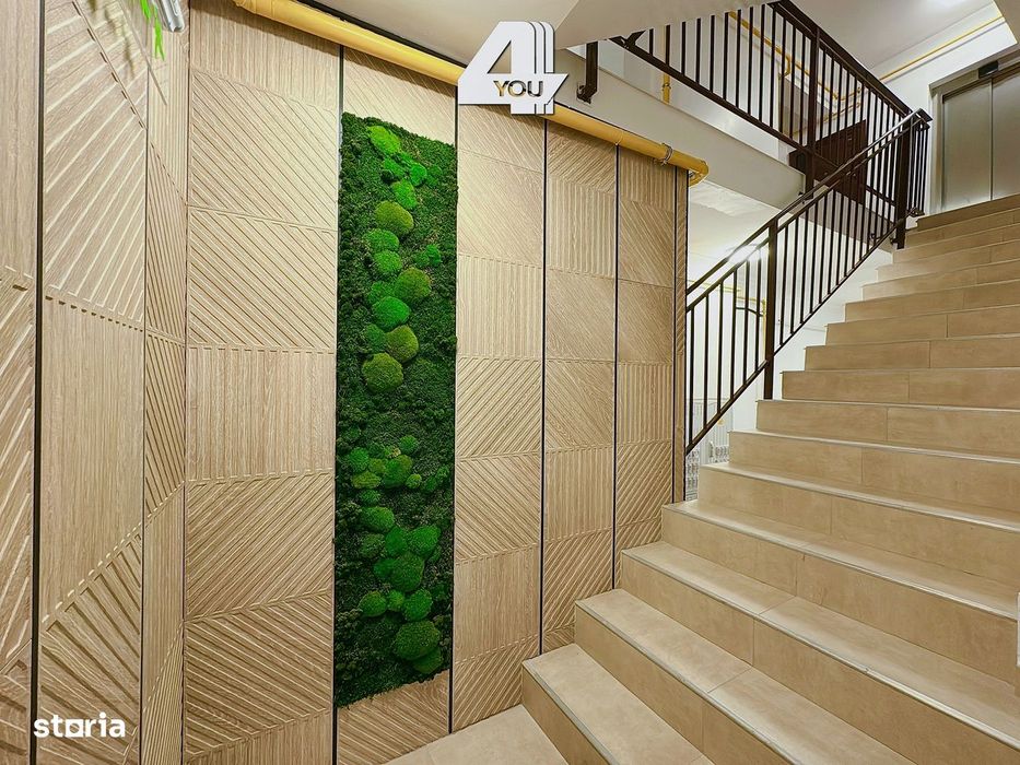 Penthouse Exclusivist | Zona Alfa | Design Interior de Top