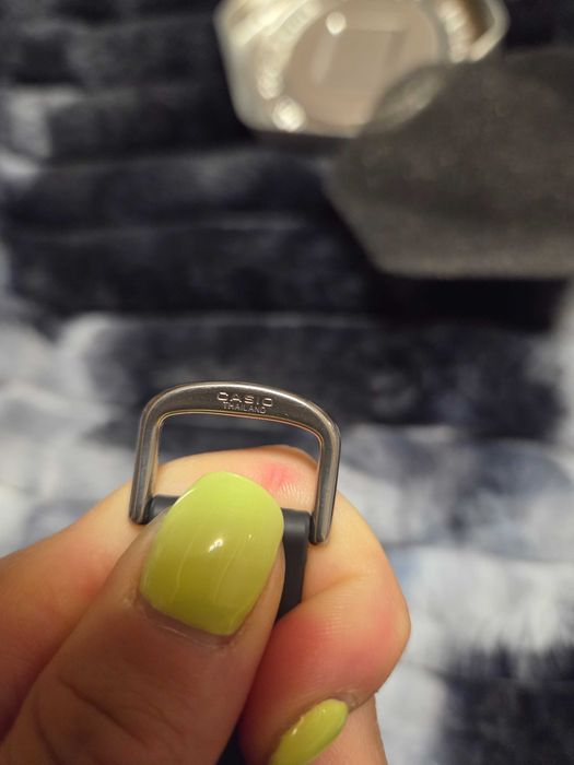 Casio G-Shock GM -S2100B-8AER