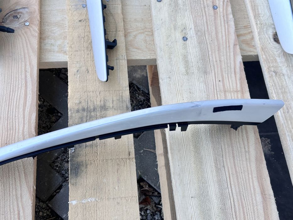 Интериорни лайсни AUDI Q5 SQ5