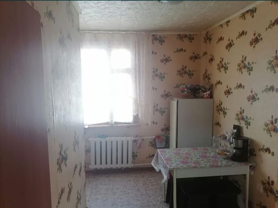 Продам 3х комнатную квартиру