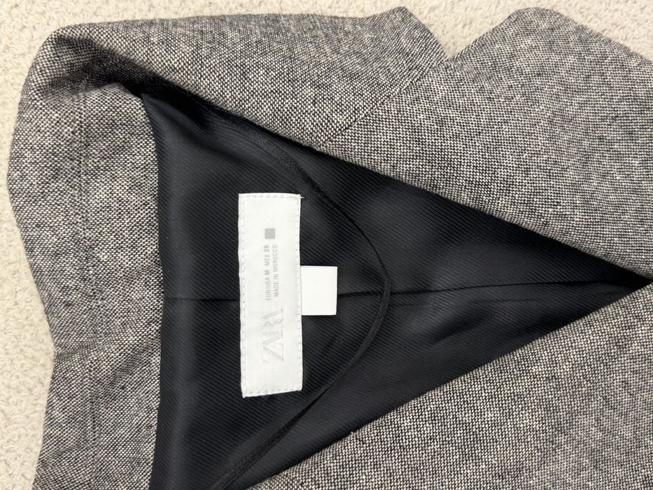 Пиджак от Zara женский