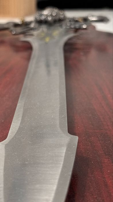 Sabie Heavy Dragon de colectie