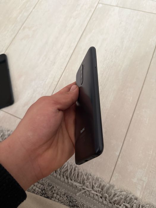 J6, redmi 9, Solo 10