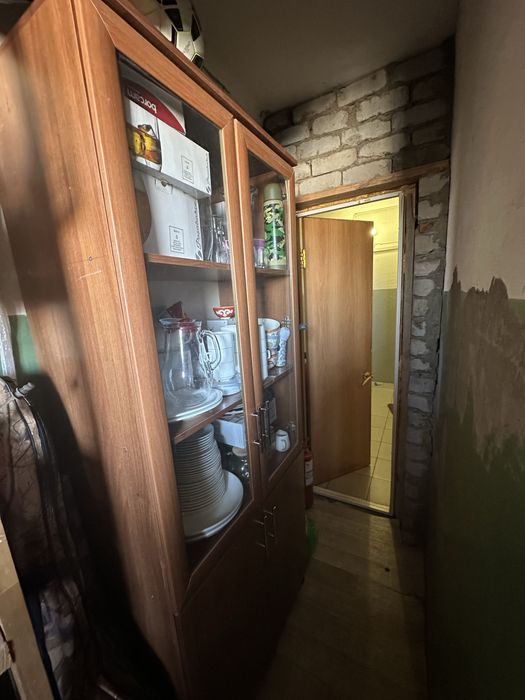 Продам шкаф серварт