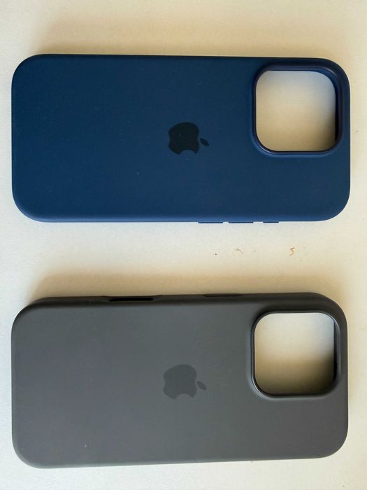 Apple Iphone Magsafe - два кейса за iPhone 16 Pro на цената на един