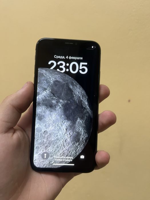 айфон х 256гб….и