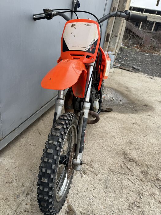 Детски крос BETA 50 куб