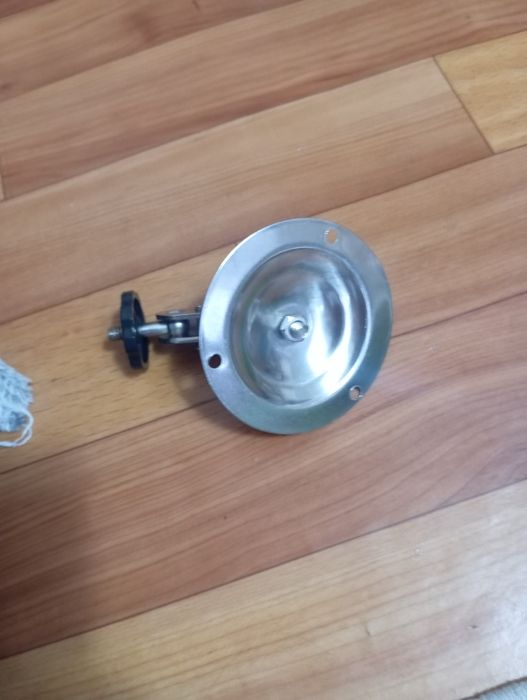 Кронштейн для видеокамеры 550 тенше