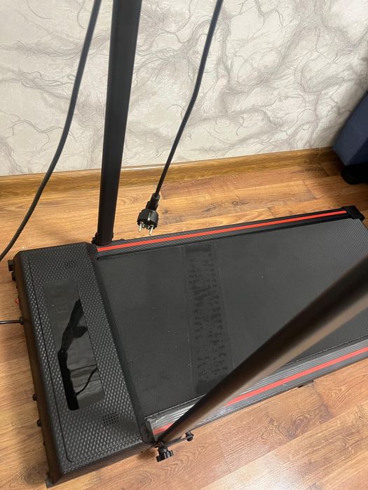 Беговая дорожка для дома