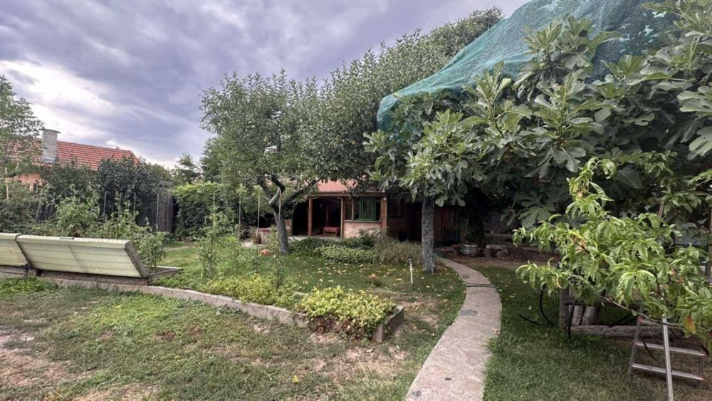 Продава се Къща в Карлово - 117 кв.м за 1154 €/кв.м - Снимка #14