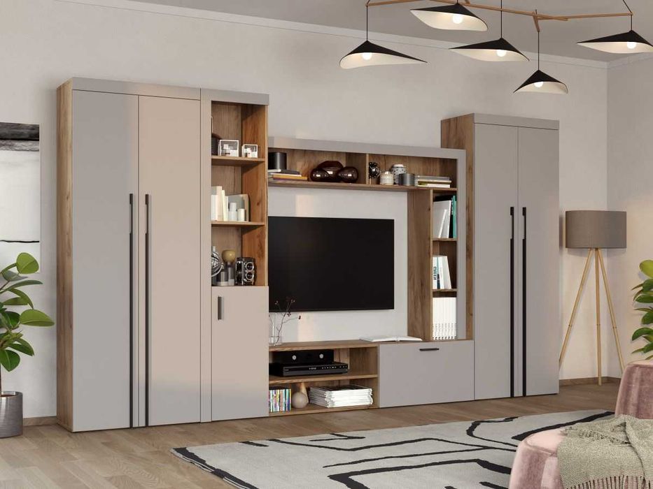 Living Solea Combo Plus - Transport Gratuit in 4-10 zile