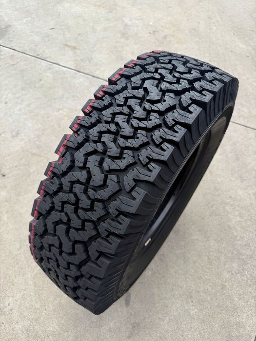 bfgoodrich all terrain - Piese auto de vânzare | OLX.ro