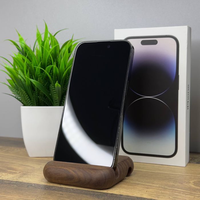 Iphone 14 Pro / 128GB / 100% / Q’Store