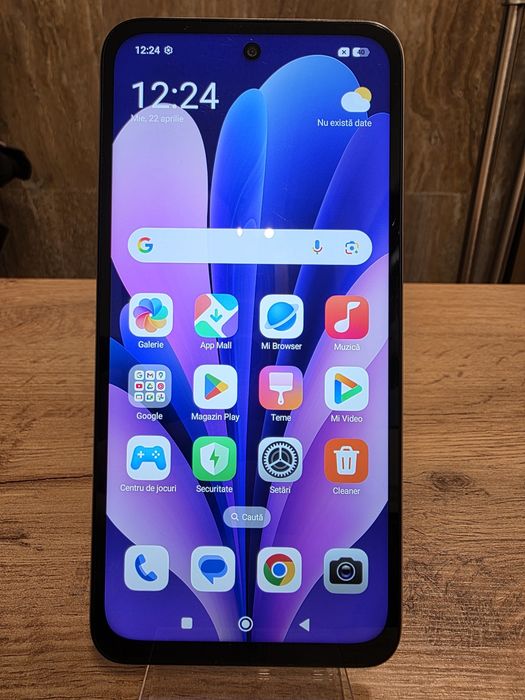 Redmi 15 BVX Amanet Timisoara