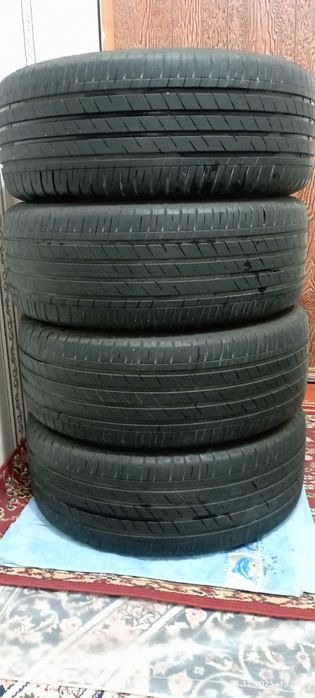 GOOD/YEAR BALON b/u Malibu 2 XL 225/55/R17