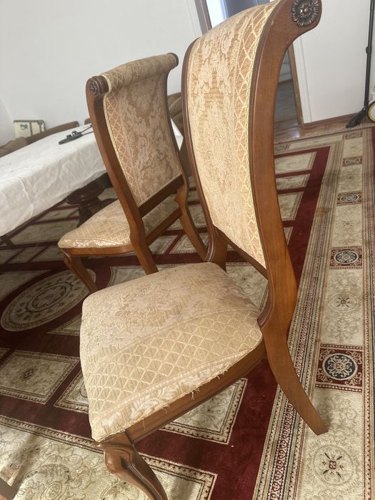 Стол 3,5 метр. 12 стульев