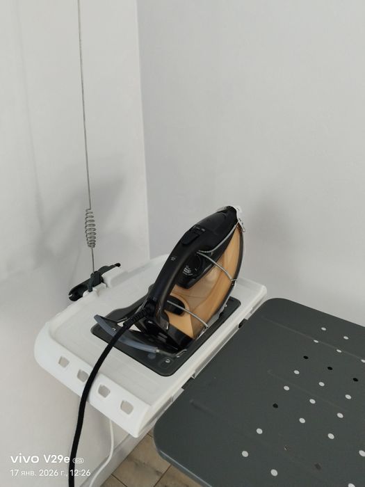 Гладильная доска Nika