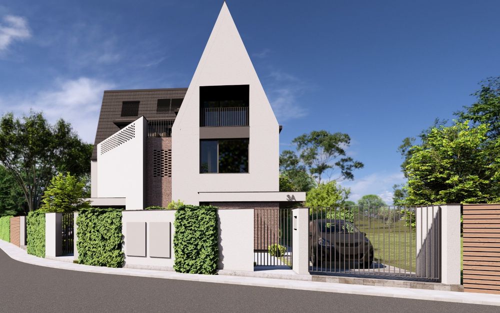 Duplex de vânzare
