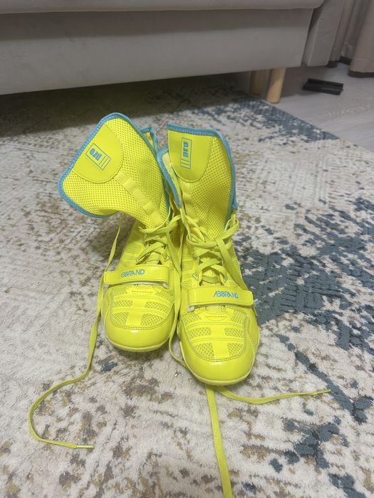 Продам боксерки новые