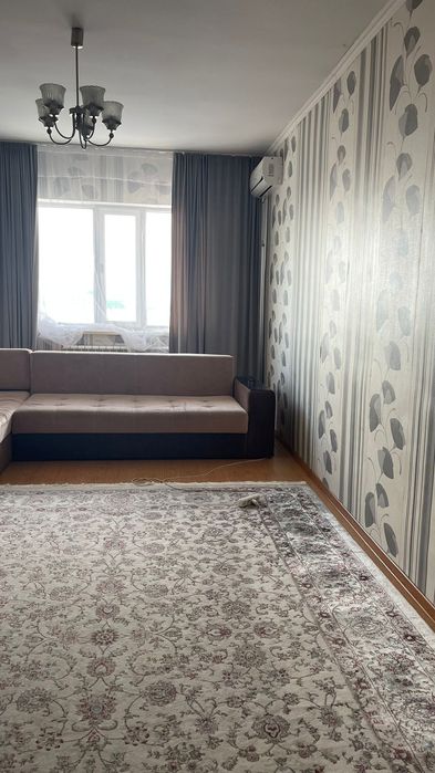 Продам 3-х комнатную