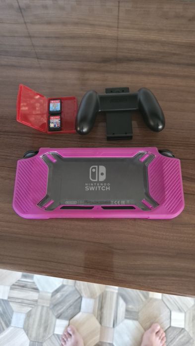 Vând Nintendo 600 lei