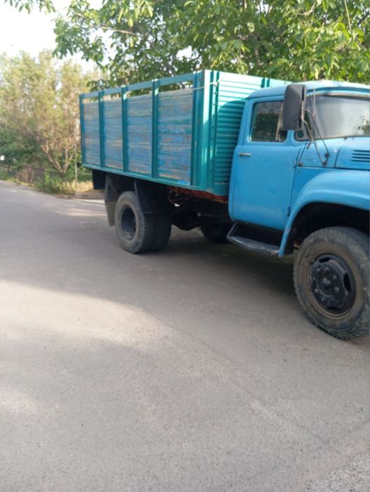 Zil 130 sotiladi 1965yil