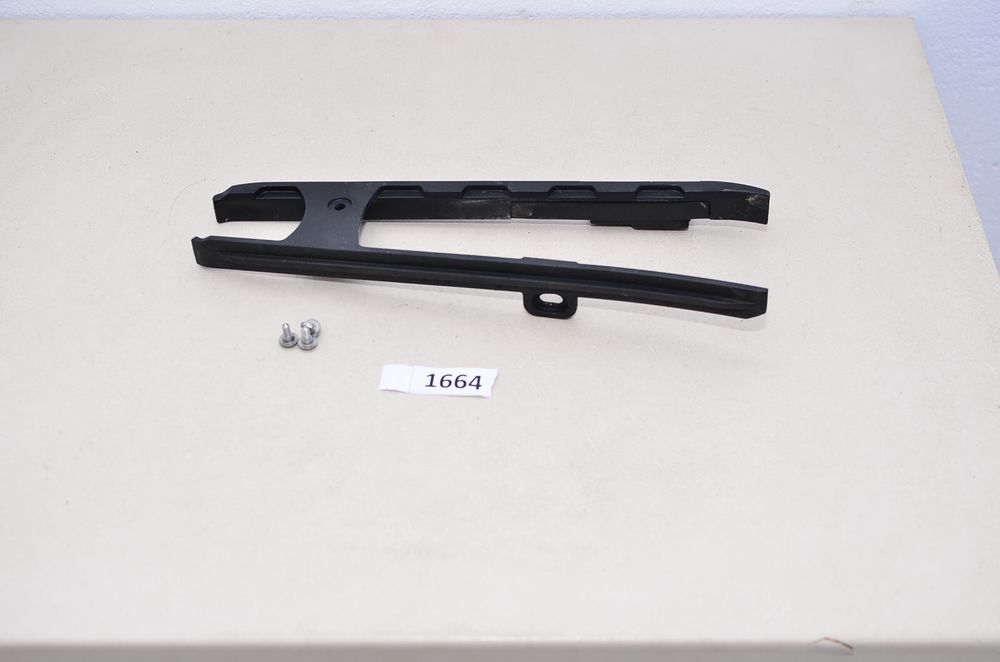 Aripă spate apărătoare noroi roată ghidaj lanț BMW S 1000 XR