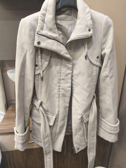 Дамско късо палто