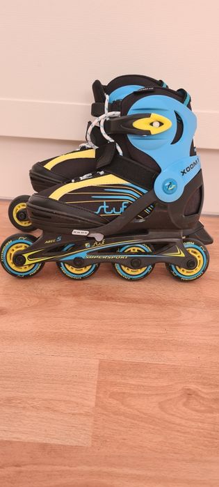 Регулируеми ролери STUF №32-35