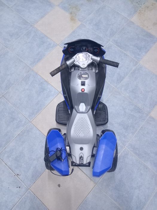 Продам 2 детских мотоцикла