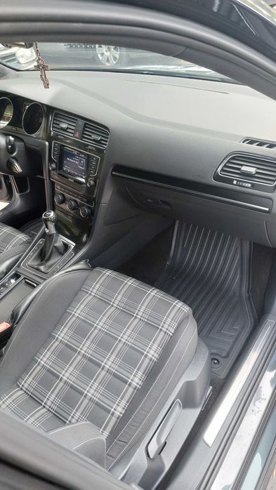 Volkswagen Golf 7 GTD