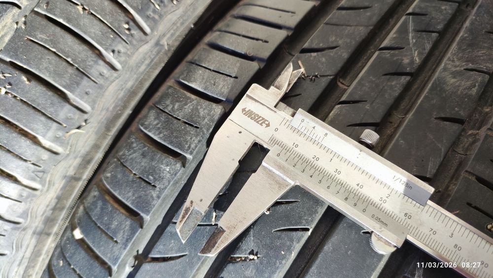 Kumho EcoWING ES31 205/55 R16 4бр летни гуми