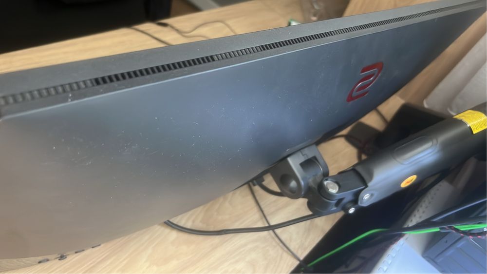 Benq Zowie XL2411K 144 Гц