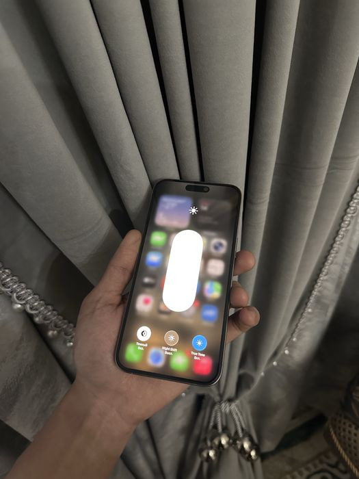 Айфон 15 про макс