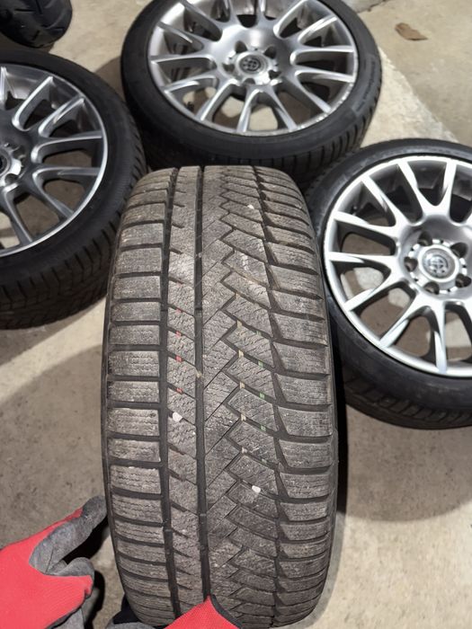 BBS motorsport Style 216 5x120