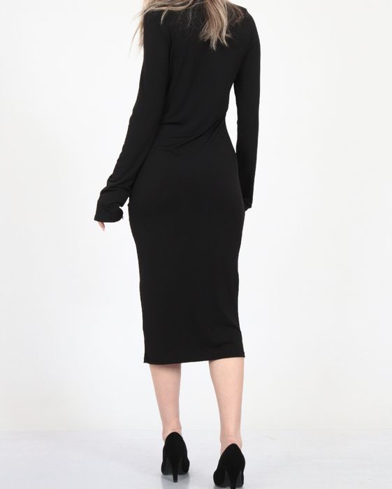 Rochie River Island