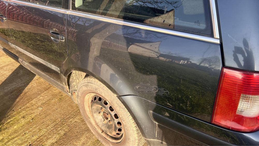 Vând piese auto – VW Passat B5 (2002)