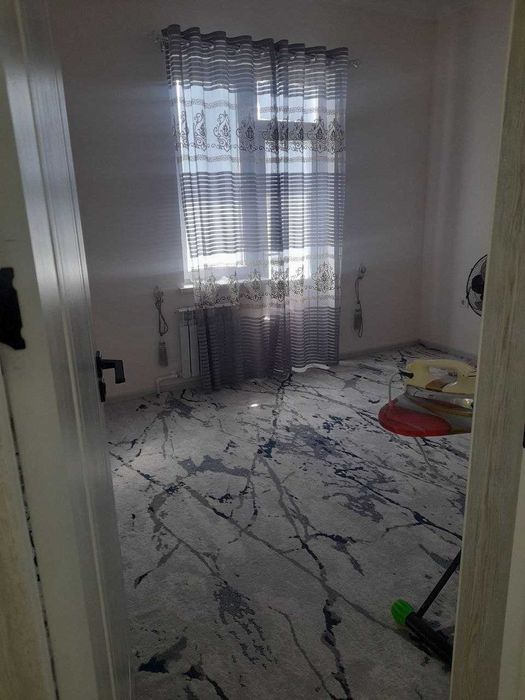 Qizlar uchun kvartira toza ozoda qizlarni olamiz uy yengi