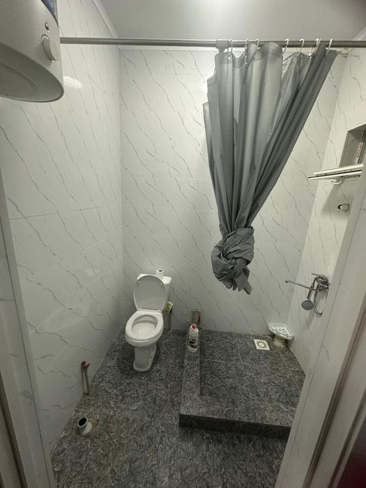 Квартира жалга беріледі срочна