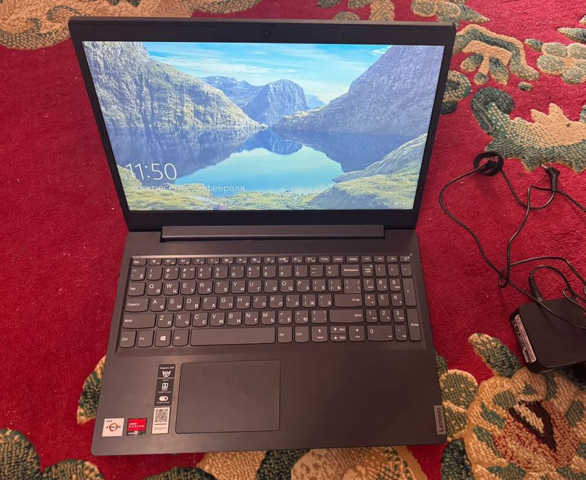 Lenovo ideapad l340 15api