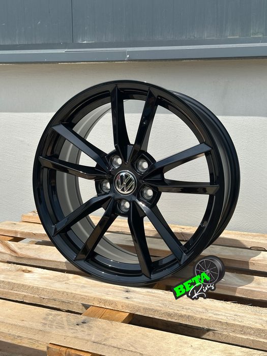 Джанти за VW 17" 5x112 Pretoria Golf Passat Touran Djanti za Голф Паса
