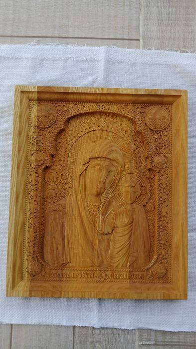 Продам изделия из дерева