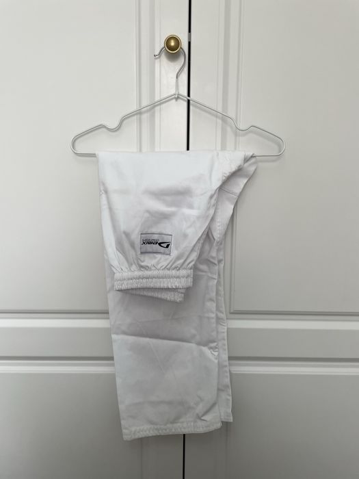 Кимоно demix для каратэ, 140 размер