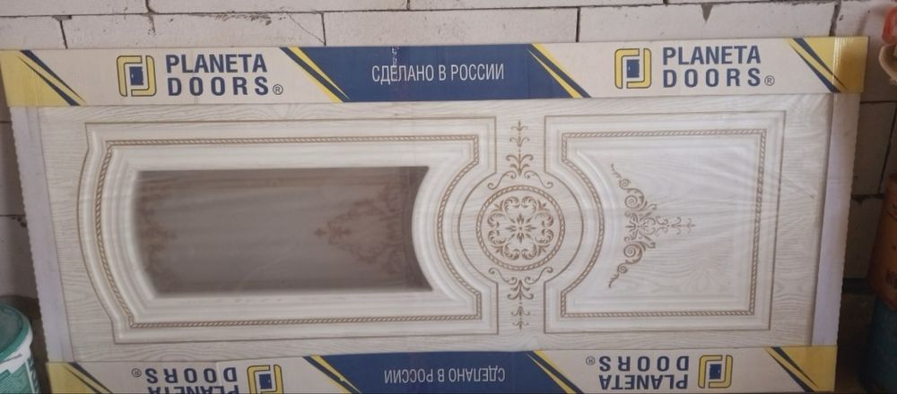 Дверь МДФ премиум качества