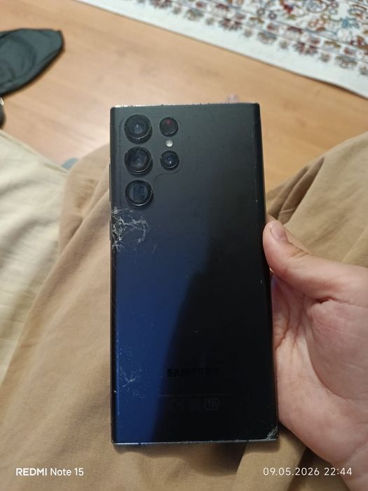 Samsung s22 ultra