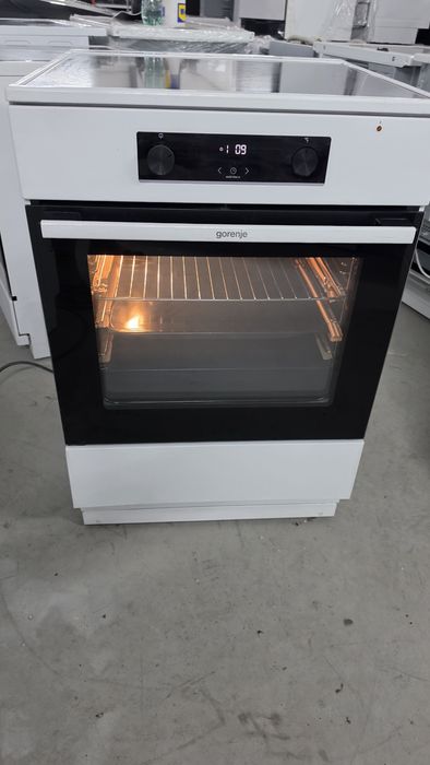 Печка Gorenje induction